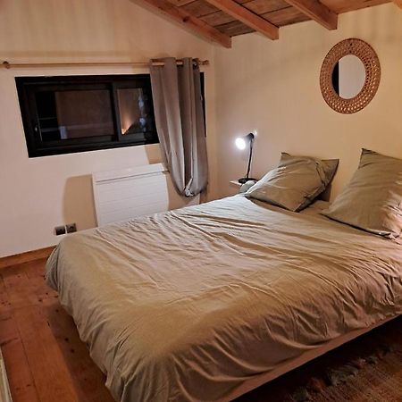 Maisonnette Vue Sur Foret Campagne  エクステリア 写真