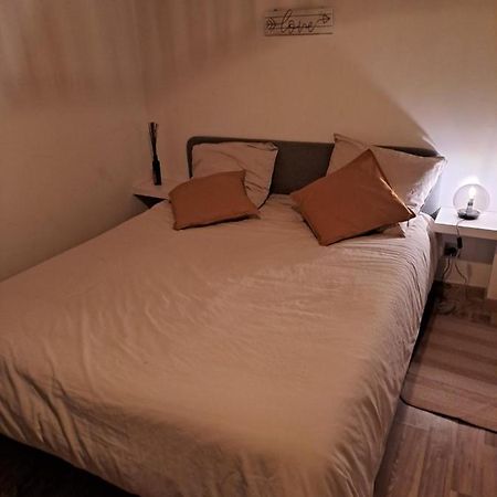 Maisonnette Vue Sur Foret Campagne  エクステリア 写真