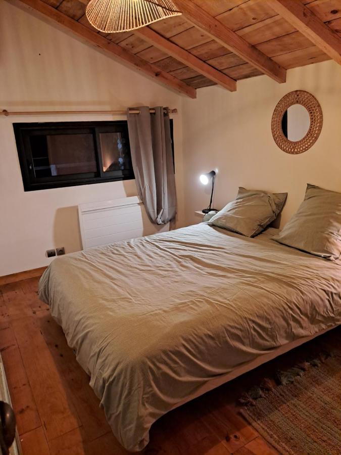 Maisonnette Vue Sur Foret Campagne  エクステリア 写真