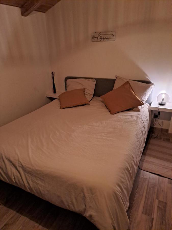 Maisonnette Vue Sur Foret Campagne  エクステリア 写真